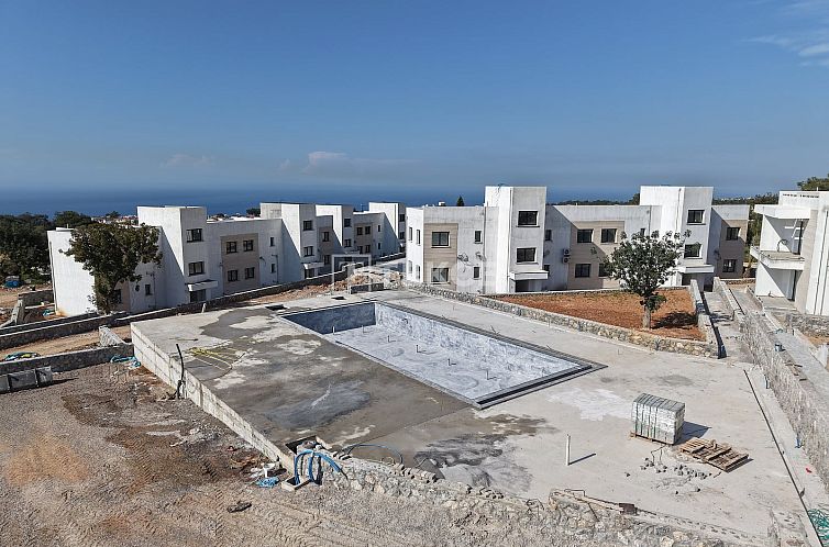 Appartement in Karaağaç