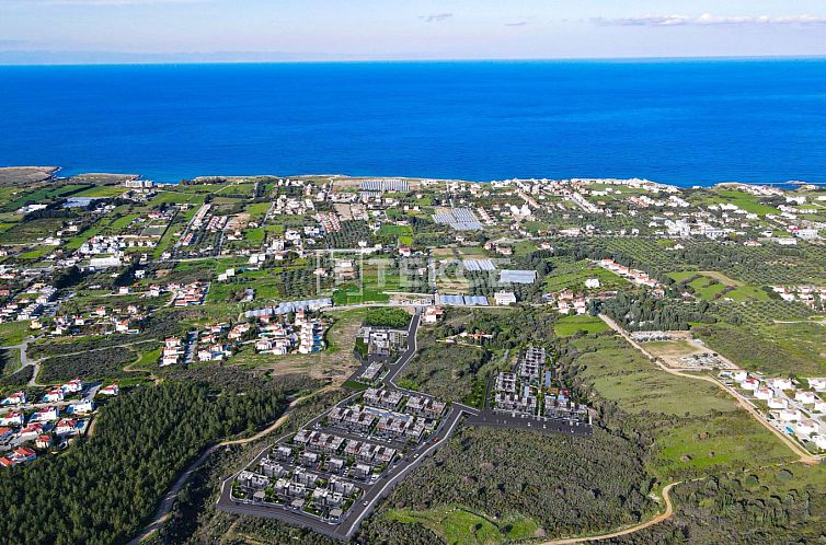 Appartement in Girne
