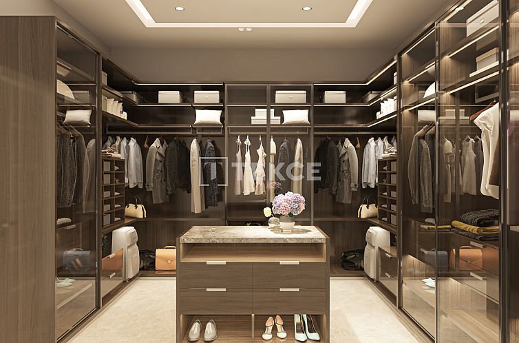 Vrijstaande woning in Girne