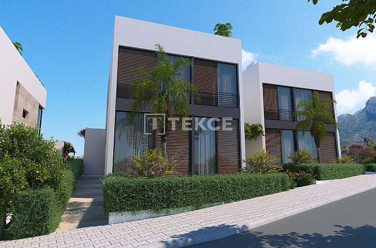 Appartement in Girne