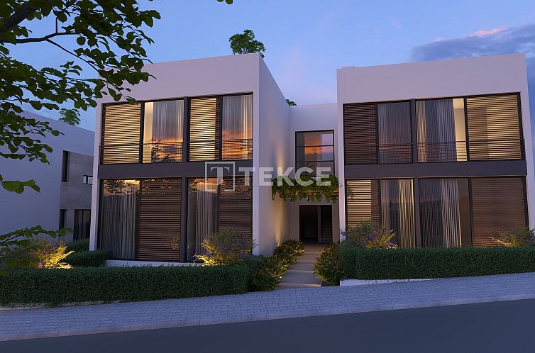 Appartement in Girne