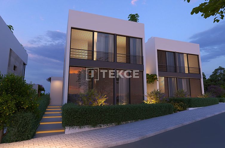 Appartement in Girne