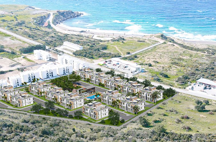 Appartement in Girne