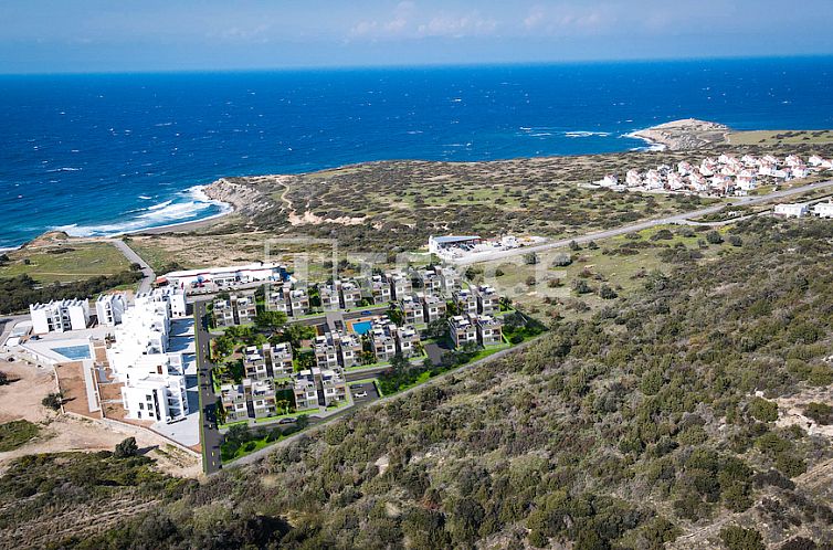 Appartement in Girne