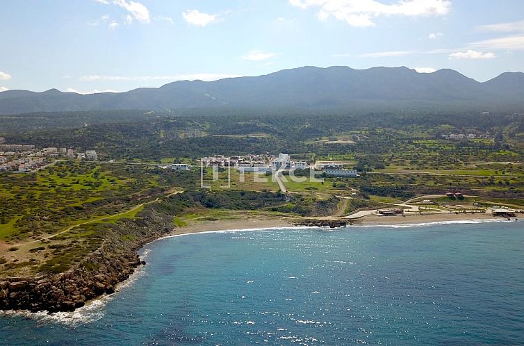 Appartement in Girne
