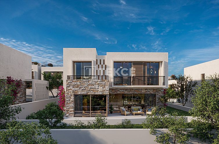 Appartement in Girne