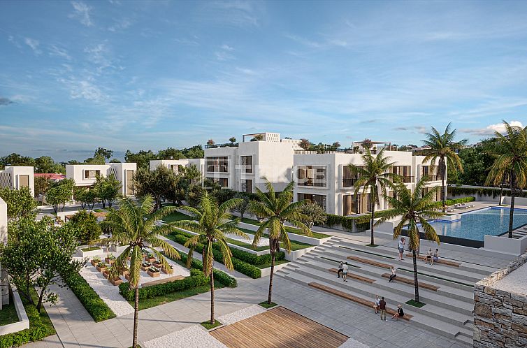 Appartement in Girne