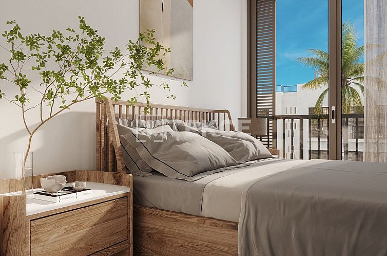 Appartement in Girne