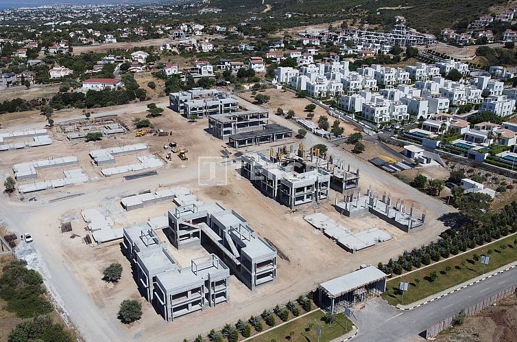 Appartement in Girne
