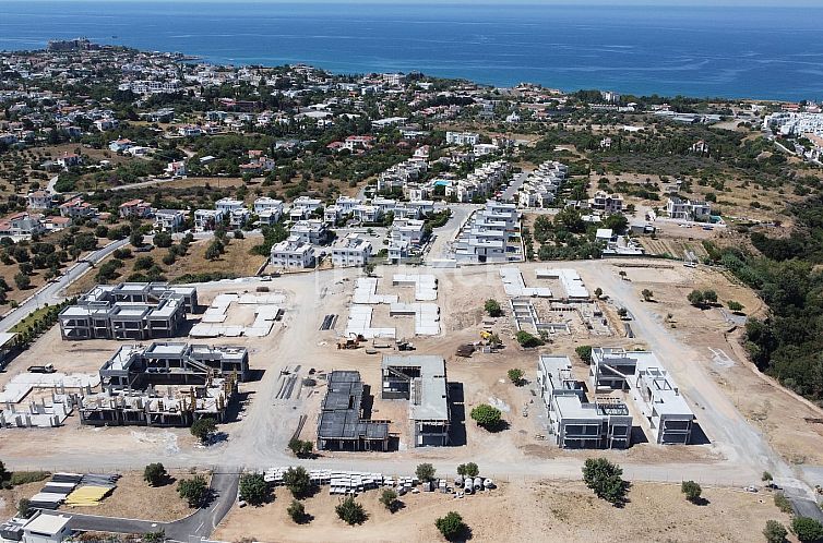 Appartement in Girne