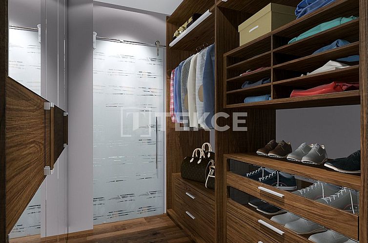 Vrijstaande woning in Girne