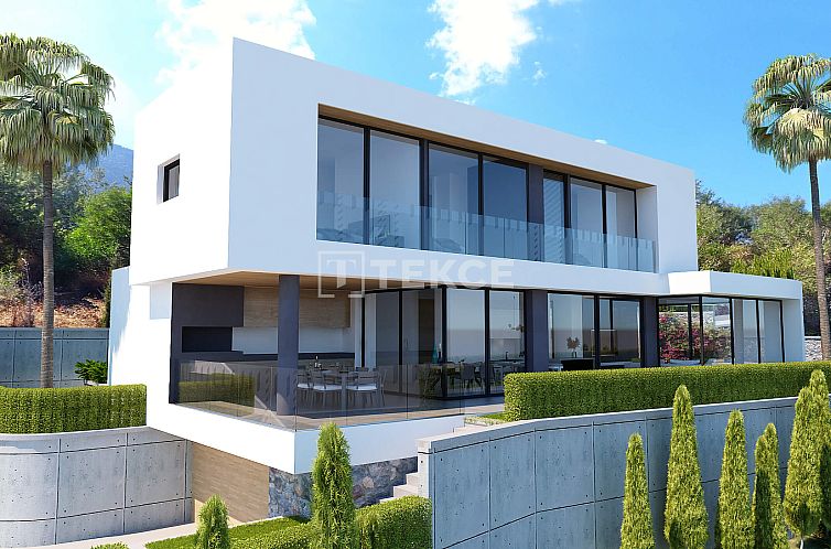 Unterkunft 0092029 - Ferienhaus Kyrenia - Vrijstaande woning in Girne