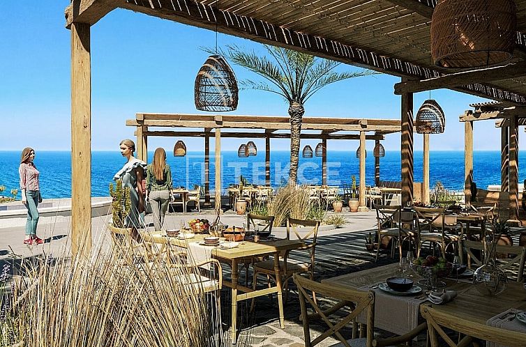 Vrijstaande woning in Girne