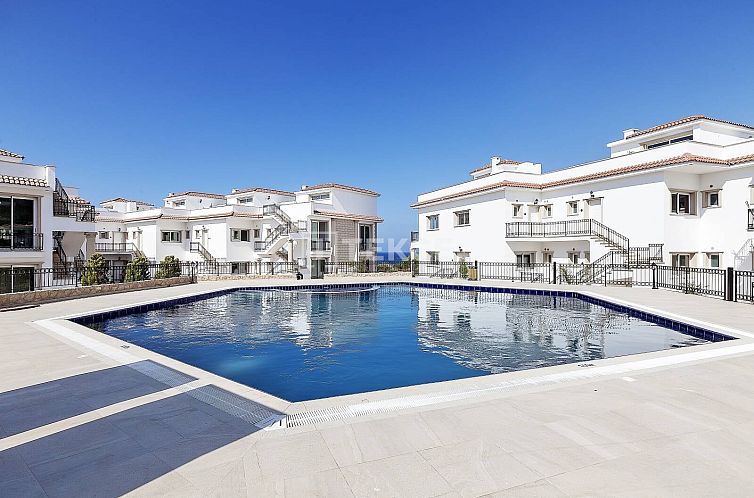 Guest house 00920293 - Apartment Kyrenia - Appartement in Esentepe