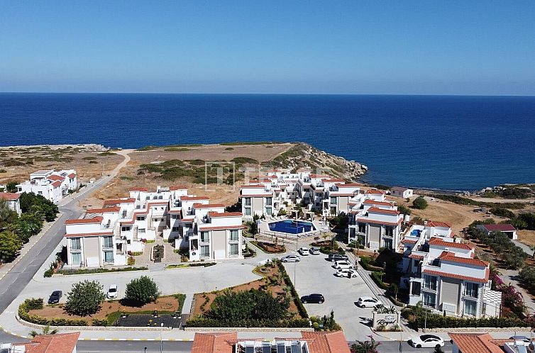 Appartement in Esentepe