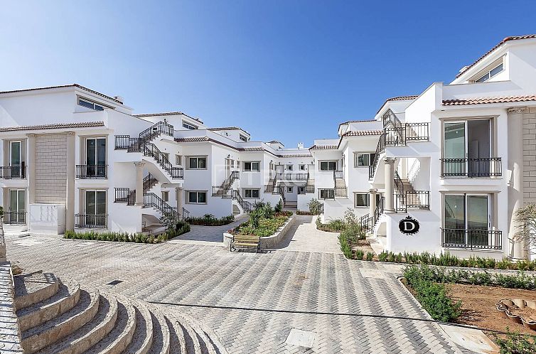 Appartement in Esentepe
