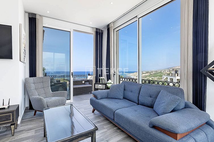 Appartement in Esentepe