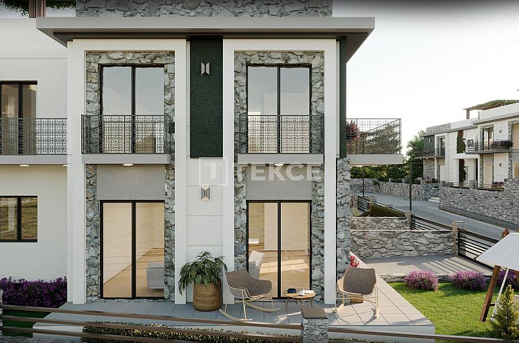 Appartement in Girne