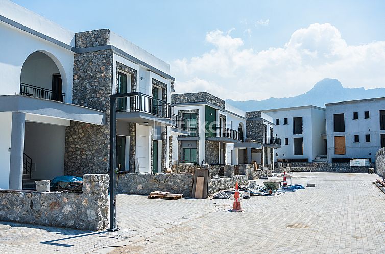 Appartement in Girne