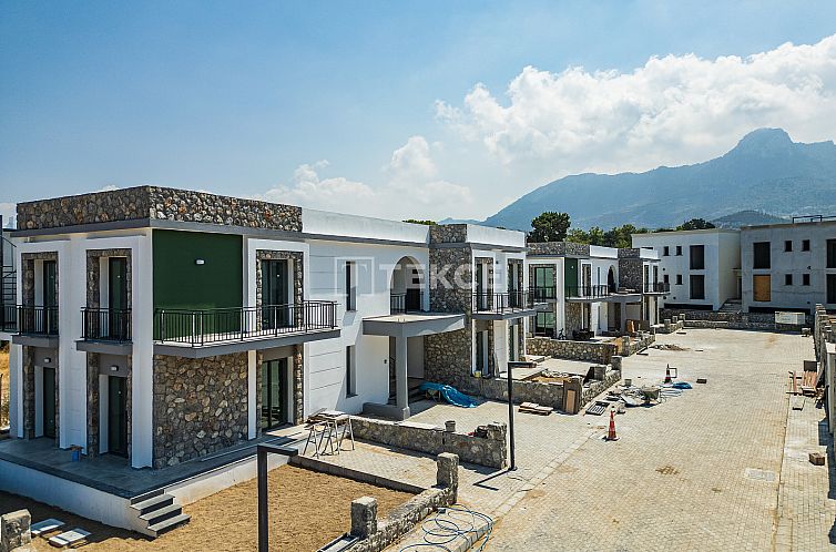 Appartement in Girne