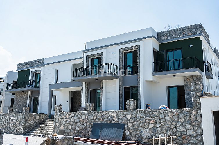 Appartement in Girne