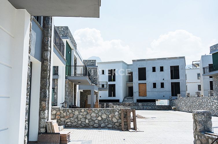 Appartement in Girne