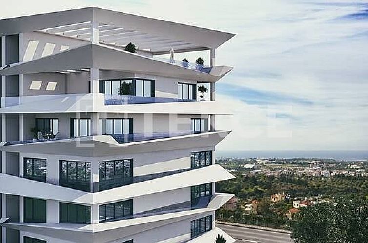 Appartement in Girne