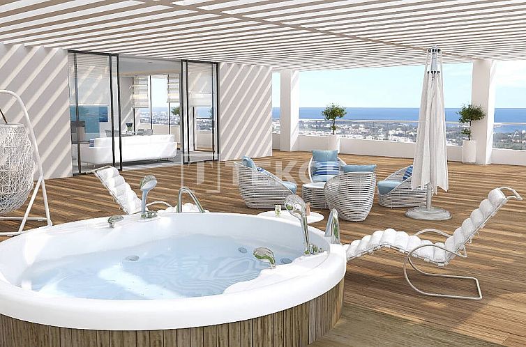 Unterkunft 00920296 - Appartement Kyrenia - Appartement in Girne