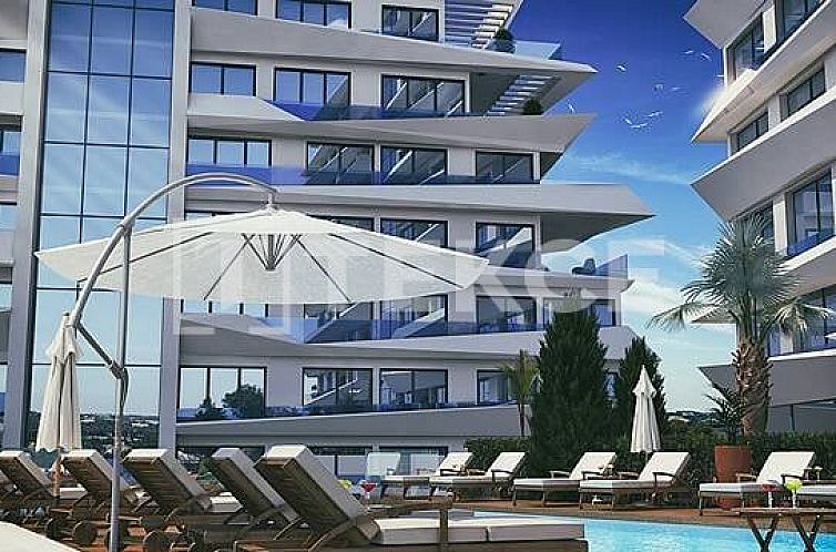 Appartement in Girne