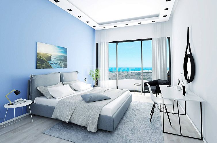 Appartement in Girne