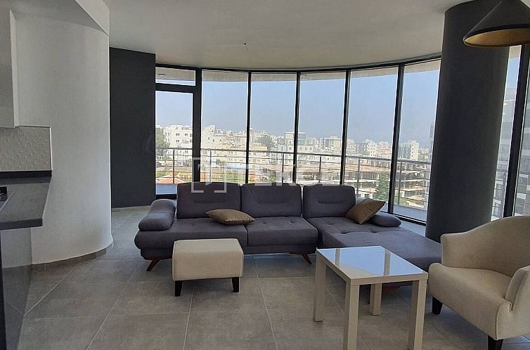 Appartement in Girne