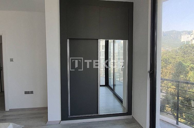 Appartement in Girne