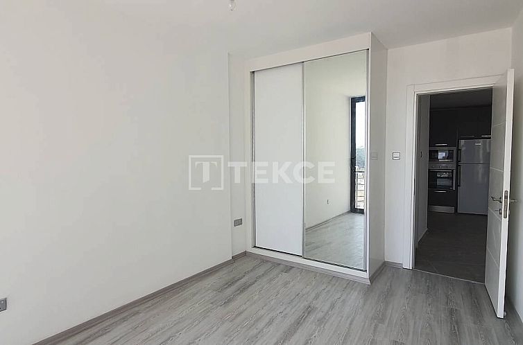 Appartement in Girne