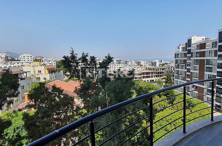 Appartement in Girne