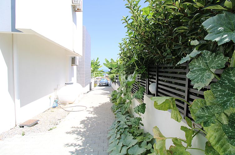 Vrijstaande woning in Girne