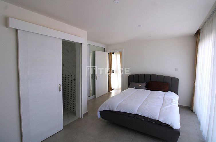 Vrijstaande woning in Girne