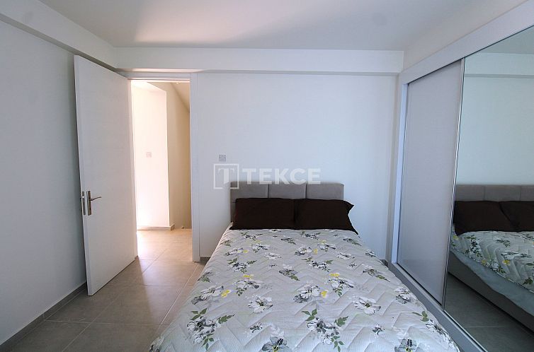 Vrijstaande woning in Girne