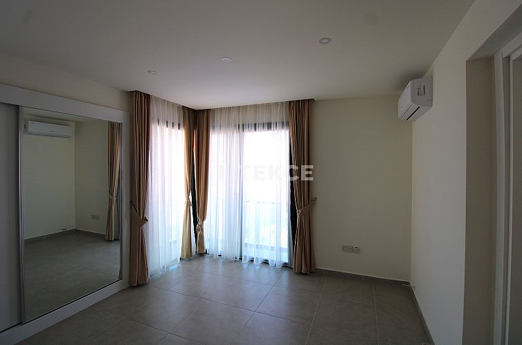Vrijstaande woning in Girne