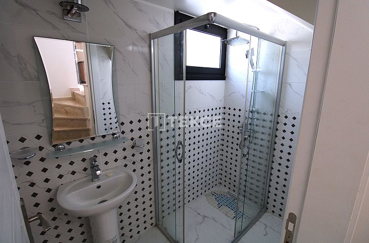 Vrijstaande woning in Girne