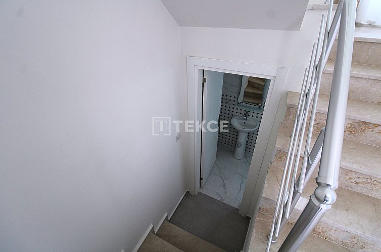 Vrijstaande woning in Girne