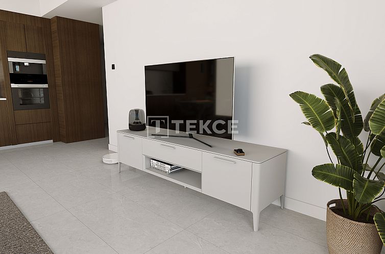 Appartement in Girne