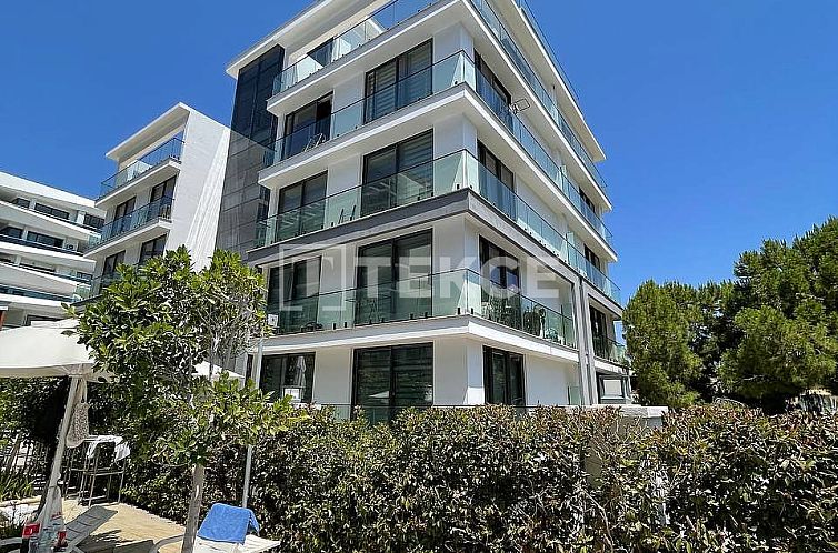 Appartement in Girne