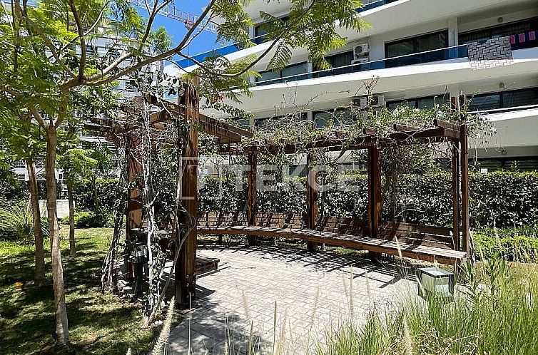 Appartement in Girne