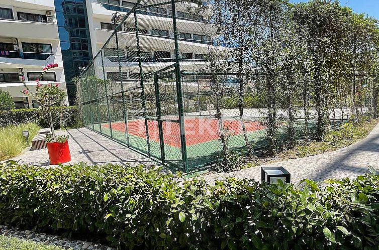 Appartement in Girne