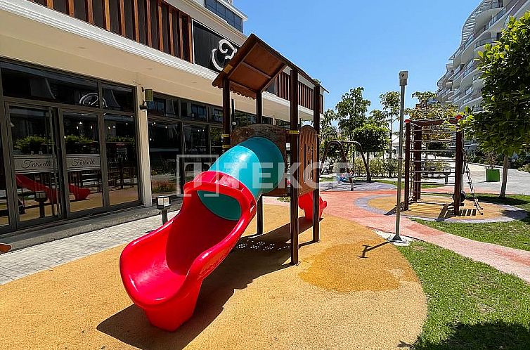 Appartement in Girne