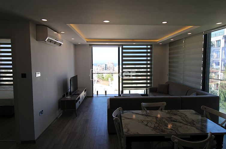 Appartement in Girne