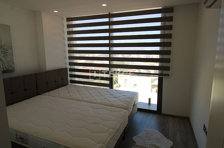 Appartement in Girne