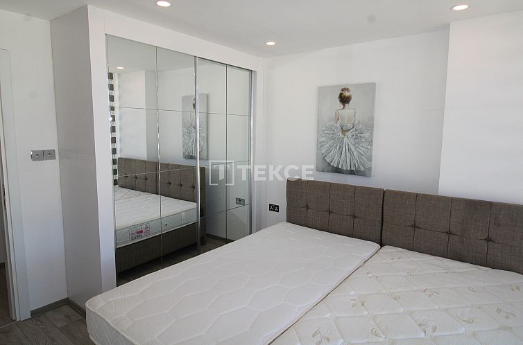 Appartement in Girne