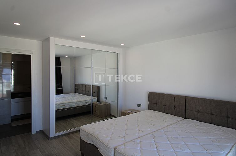 Appartement in Girne
