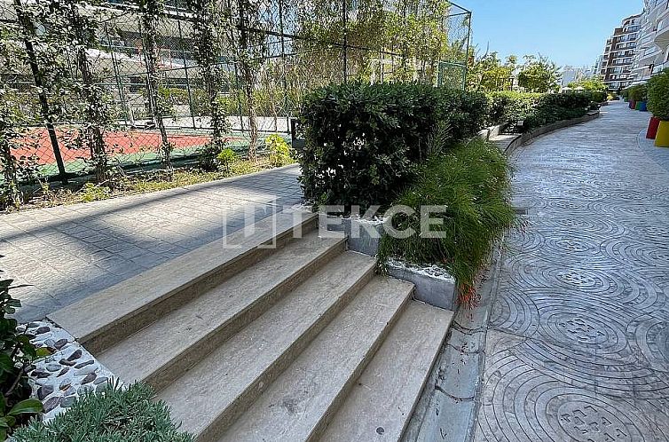 Appartement in Girne